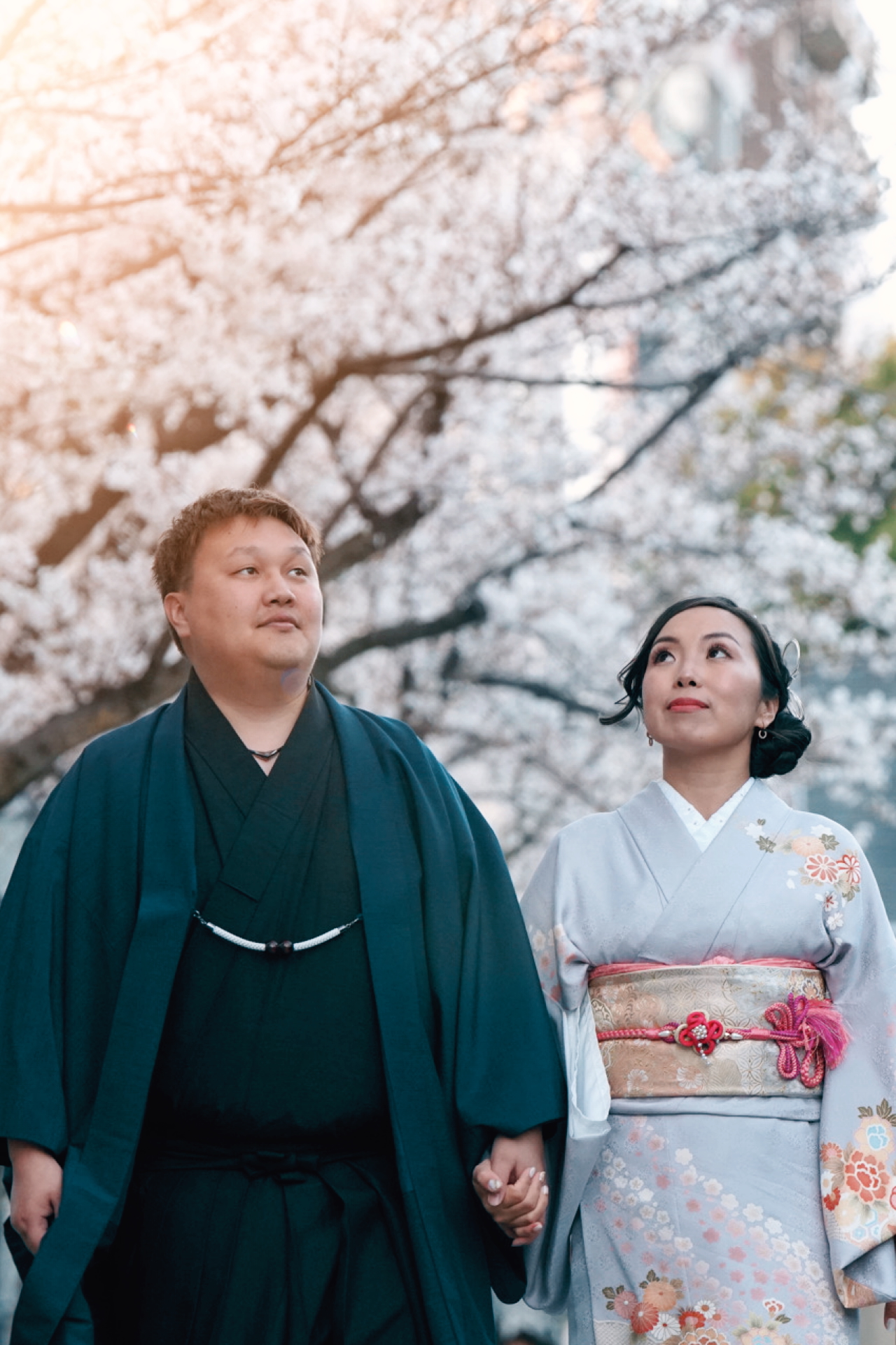 夫婦