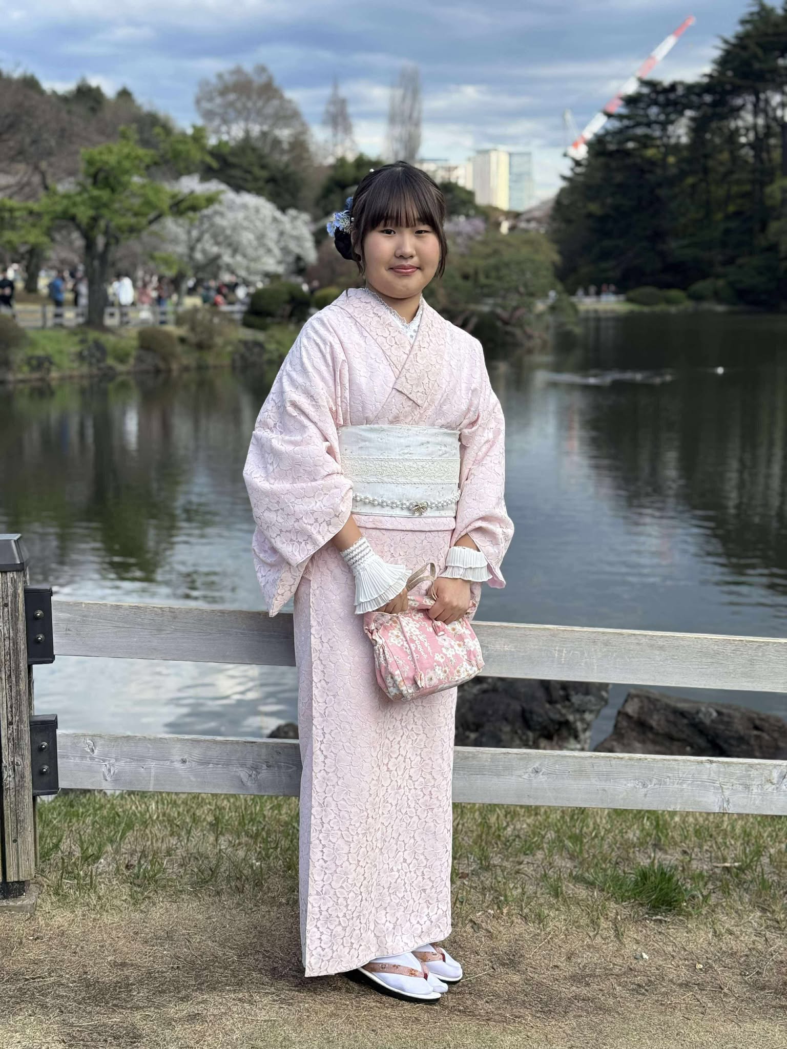 長女
