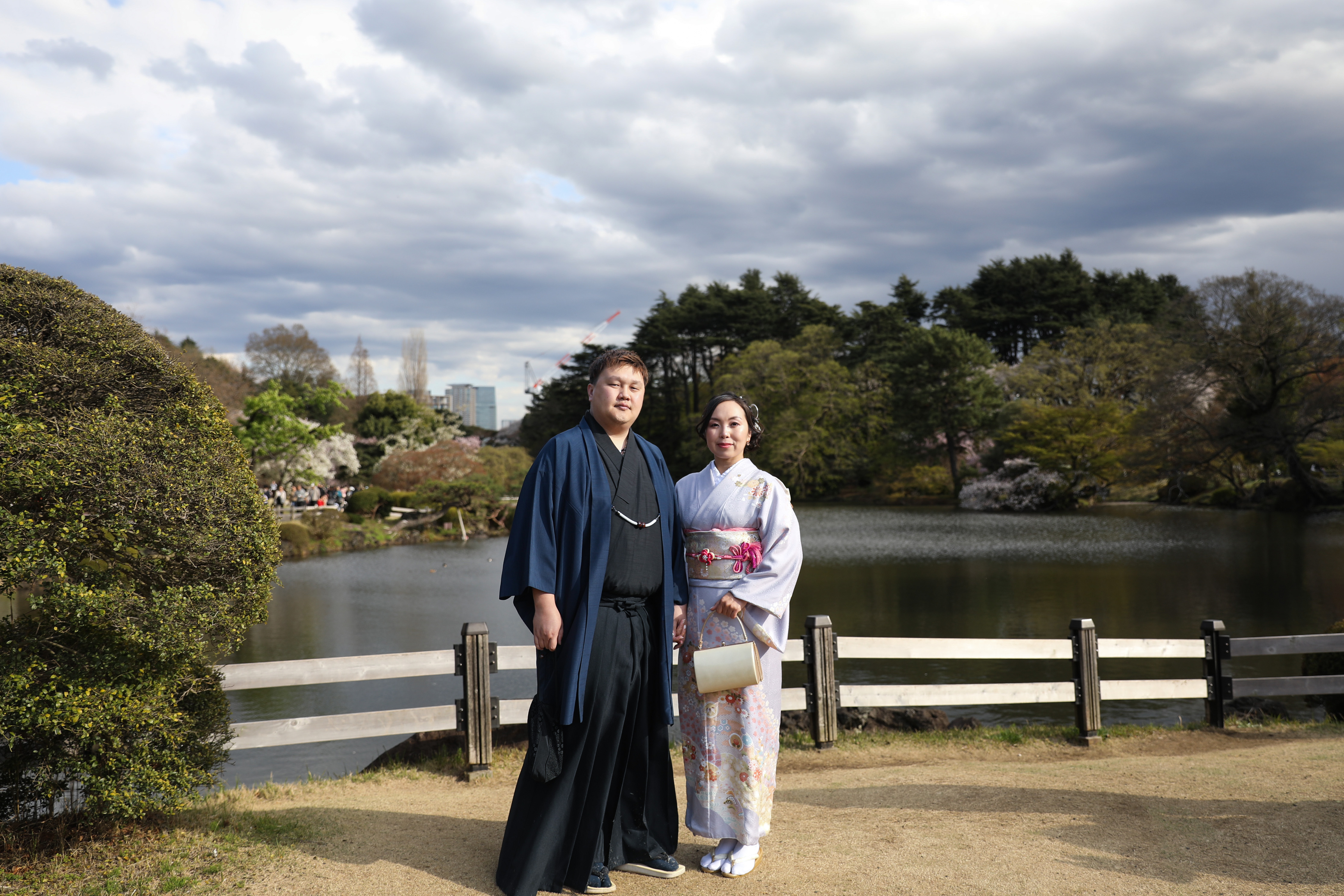 夫婦