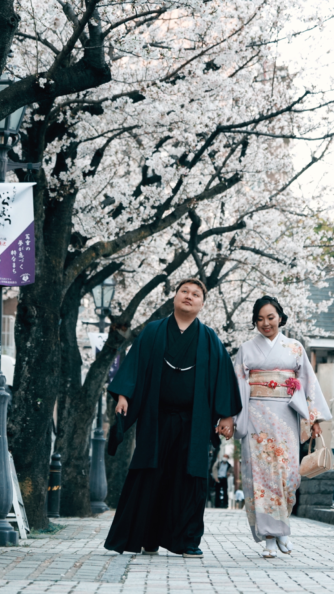 夫婦
